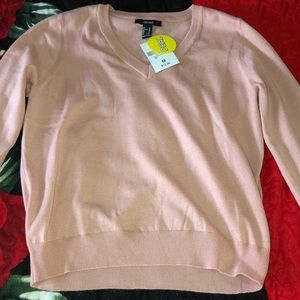 Forever 21 Sweater Top